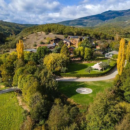 Hotel Mas D'En Roqueta Aravell Zewnętrze zdjęcie