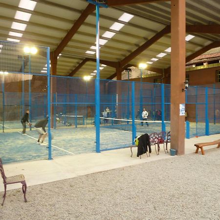 Hotel Mas D'En Roqueta Aravell Zewnętrze zdjęcie