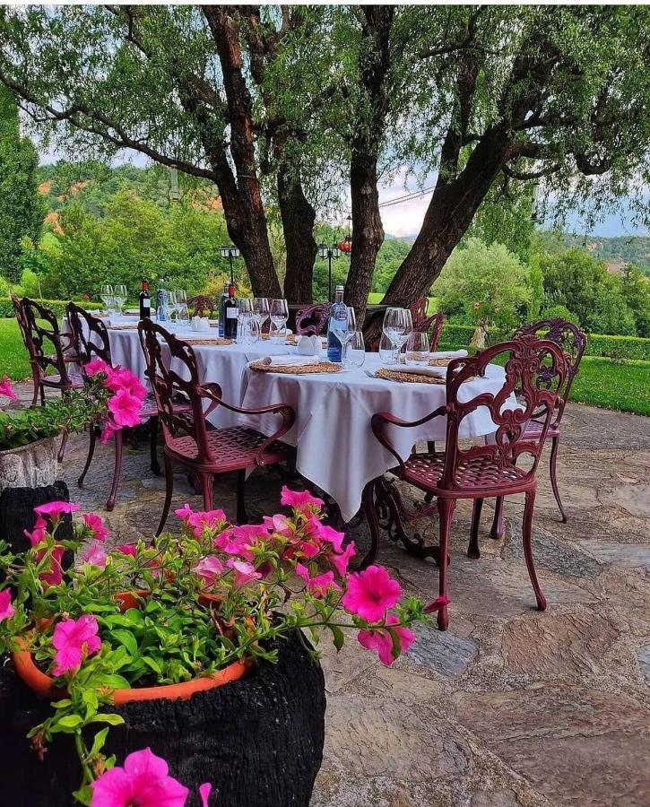 Hotel Mas D'En Roqueta Aravell Zewnętrze zdjęcie