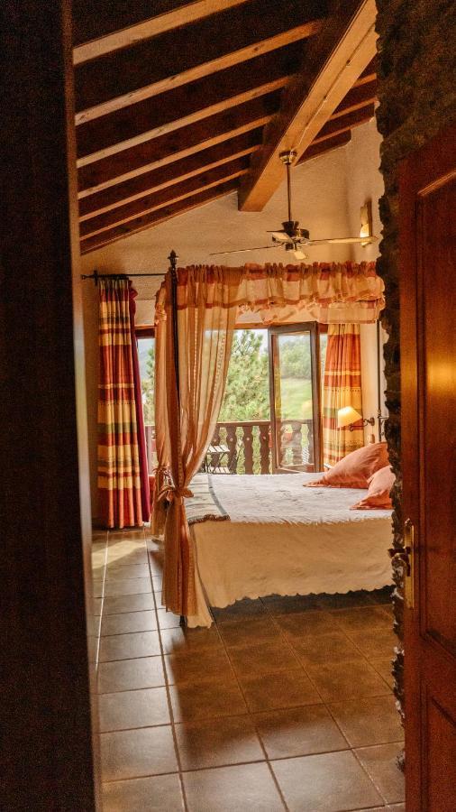 Hotel Mas D'En Roqueta Aravell Zewnętrze zdjęcie