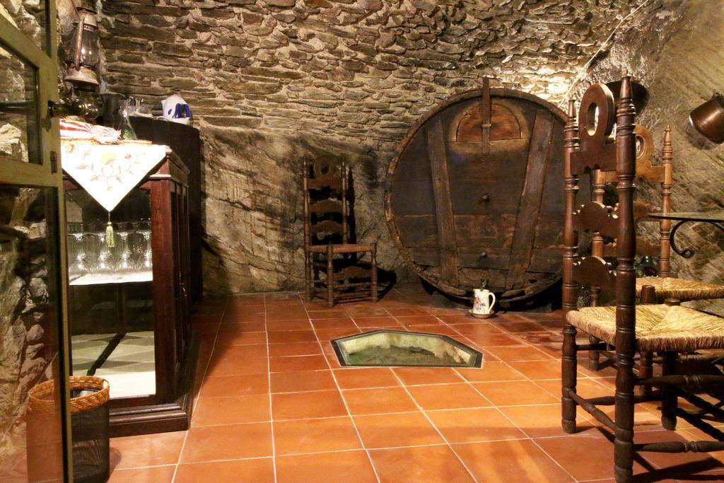 Hotel Mas D'En Roqueta Aravell Zewnętrze zdjęcie