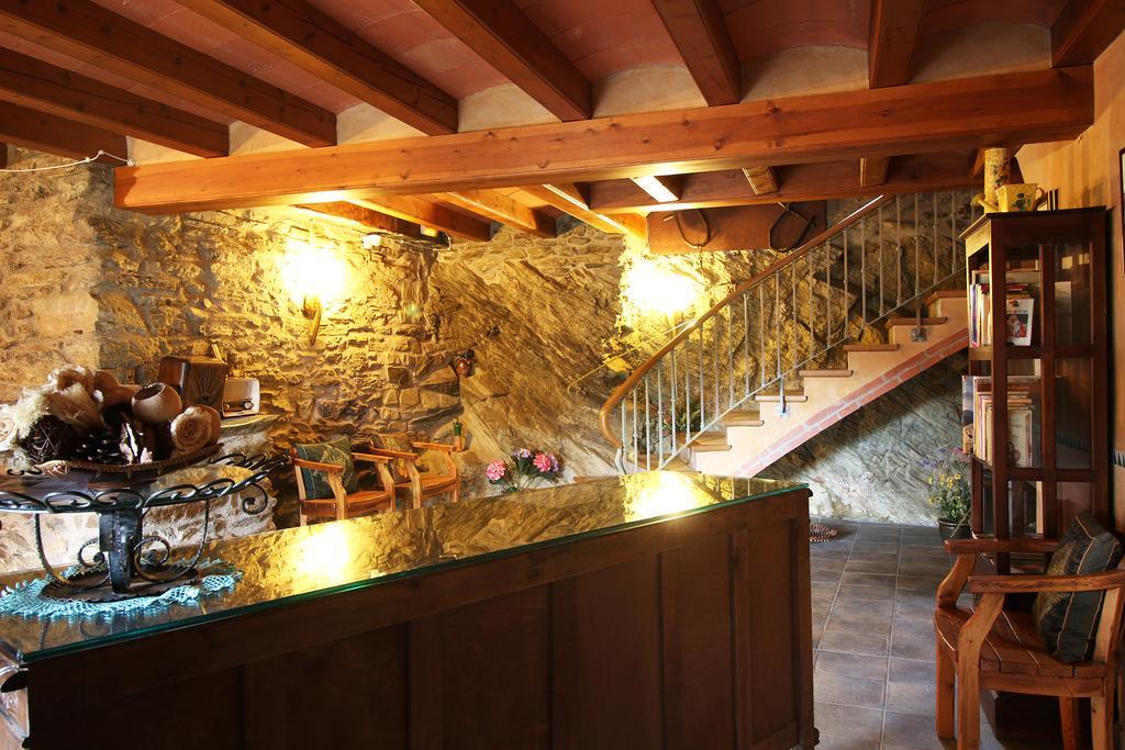 Hotel Mas D'En Roqueta Aravell Zewnętrze zdjęcie