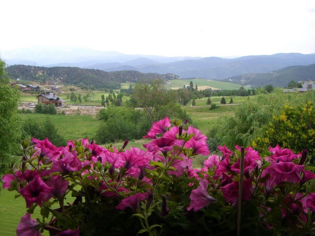 Hotel Mas D'En Roqueta Aravell Zewnętrze zdjęcie